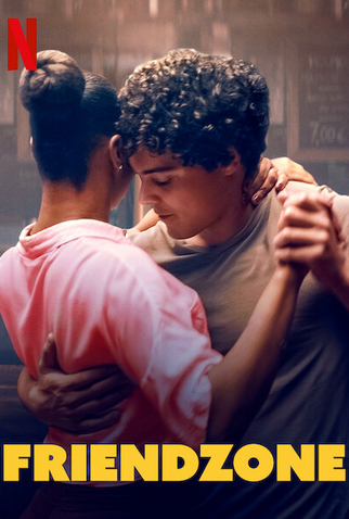 Poster 3 de Filme O Melhor Amigo (2021)