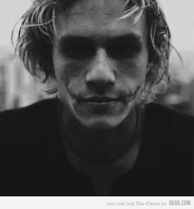 Heath Ledger - Foto 19