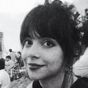 Foto de perfil de Maddy Marques