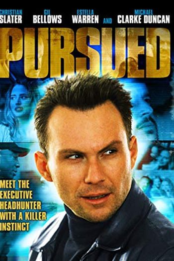  de Filme Perseguição (2004)