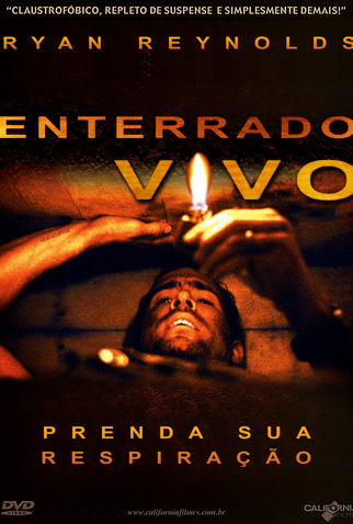 Rage Life!: Mini-análise Filmes: Enterrado Vivo (Buried - 2010)