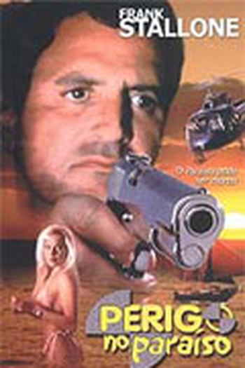 Poster de Filme Perigo No Paraíso (1996)