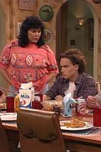 Poster de Episódio Nine is Enough (1994)