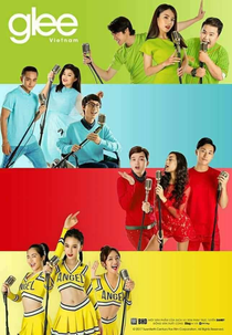 Glee Vietnam (1ª Temporada) (Glee Vietnam (Season 1))