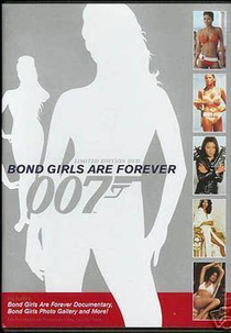 Bond Girls Para Sempre (Bond Girls Are Forever)