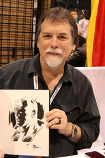 Steve Epting