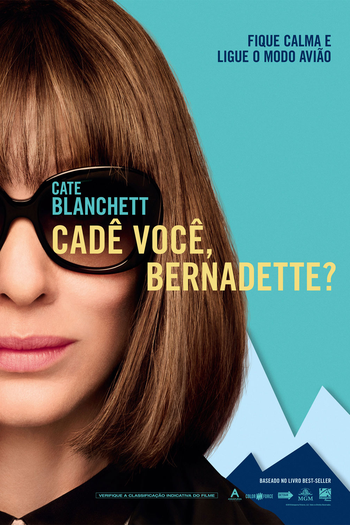  de Filme Cadê Você, Bernadette? (2019)