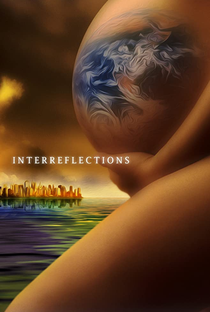 Interreflections - Poster / Capa / Cartaz - Oficial 1