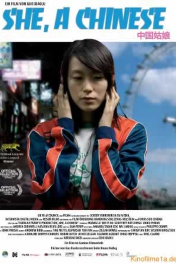  de Filme Ela, a Chinesa  (2009)