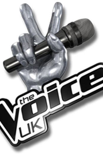  de Série The Voice UK (2012)