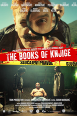 The Books of Knjige: Cases of Justice (The Books of Knjige: Slucajevi Pravde)