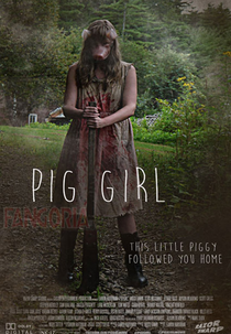 Pig Girl  (Pig Girl )