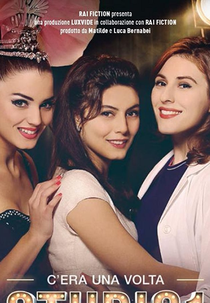 C'era Una Volta Studio Uno (C'era Una Volta Studio Uno)