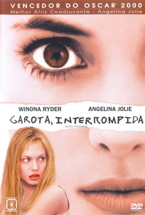 Garota, Interrompida - Poster / Capa / Cartaz - Oficial 3