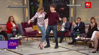 Trailer: Vero bailó como Sandro - Cortá por Lozano