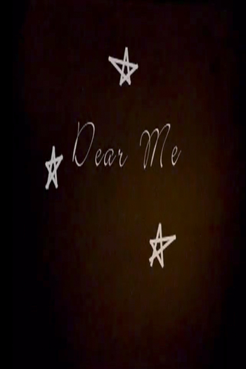 Poster de Curta Dear Me (2011)