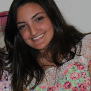 Foto de perfil de Paula Figueiredo