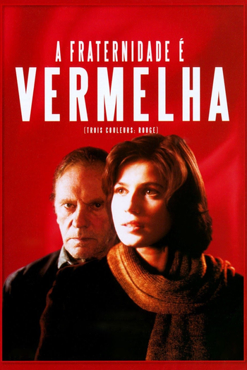  de Filme A Fraternidade é Vermelha (1994)