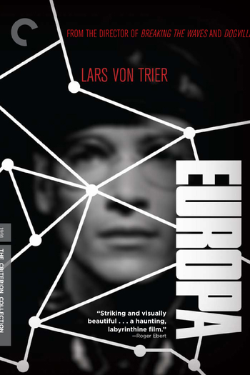  de Filme Europa (1991)