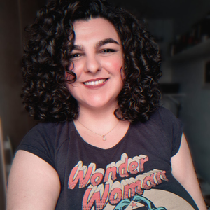 Foto de perfil de Lary Soares