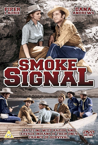 Poster 2 de Filme Fuga Heróica (1955)