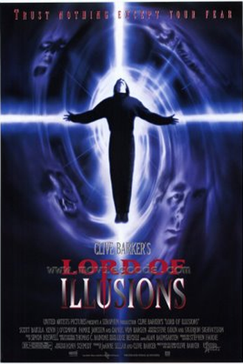  de Filme O Mestre das Ilusões (1995)