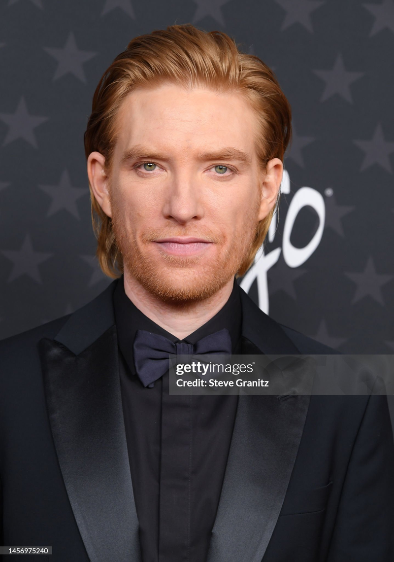 Domhnall Gleeson - Foto 16