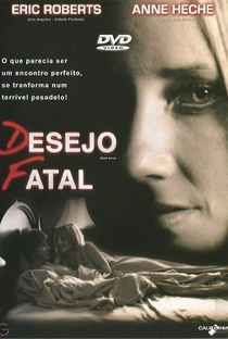 Desejo Fatal - Poster / Capa / Cartaz - Oficial 1