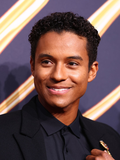 Jaafar Jackson