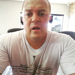 Foto de perfil de Marcus Hiran Neves