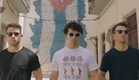 Jonas Brothers - Chasing Happiness (Official Trailer)