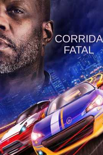  de Filme Corrida Fatal (2020)