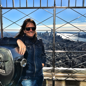 Foto de perfil de Renata Jamus