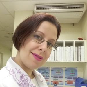Foto de perfil de Lila