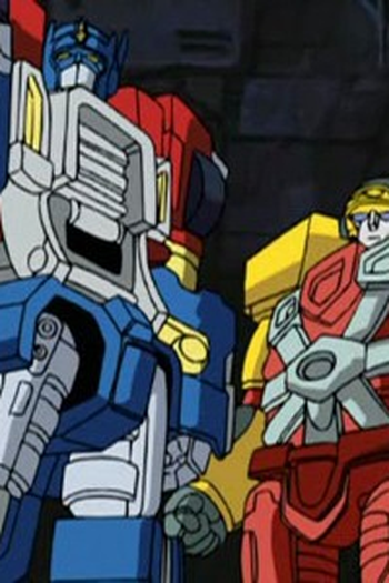 Poster de Episódio Rescue (2003)