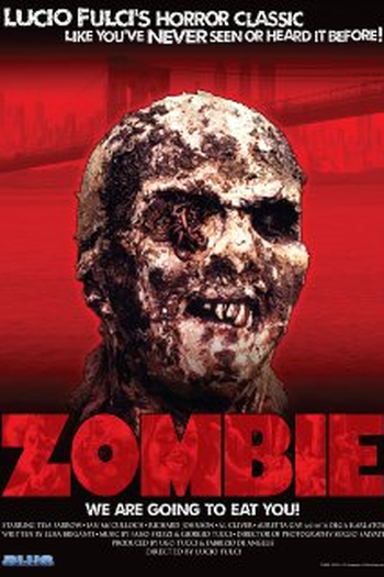  de Filme Zombie: A Volta dos Mortos (1979)