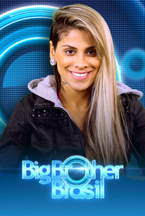 Big Brother Brasil (14ª Temporada) - Poster / Capa / Cartaz - Oficial 1