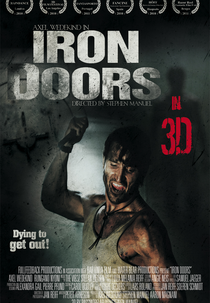 Iron Doors (Demir Kapilar)