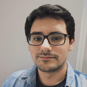 Foto de perfil de Diogo Branco