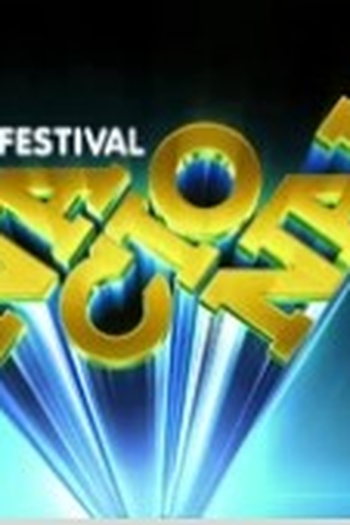 Poster de TV Festival Nacional (1981)
