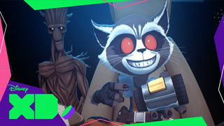 Trailer: O Impostor | Rocky & Groot #6
