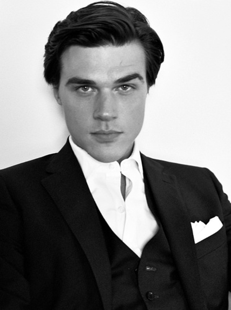 Finn Wittrock - Foto 11