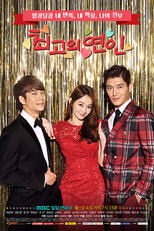 Best Couple (최고의 연인 / Also Known as: The Greatest Couple / Best Lovers / The Dearest Lady Chinese Title: 最佳戀人)