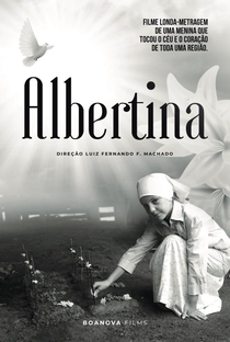 Albertina - Poster / Capa / Cartaz - Oficial 2