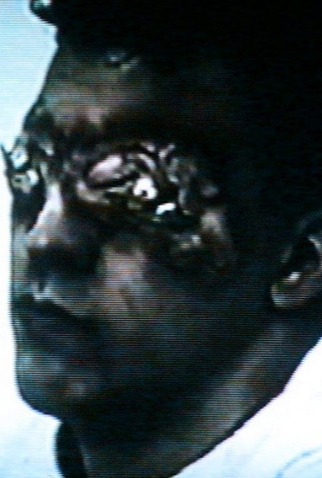 Poster 1 de Filme Esophagus (2004)