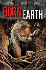 Born of Earth (Born of Earth)