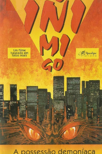  de Filme O Inimigo (1974)