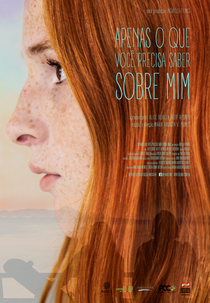 Apenas o que Você Precisa Saber Sobre Mim (Apenas o que Você Precisa Saber Sobre Mim)