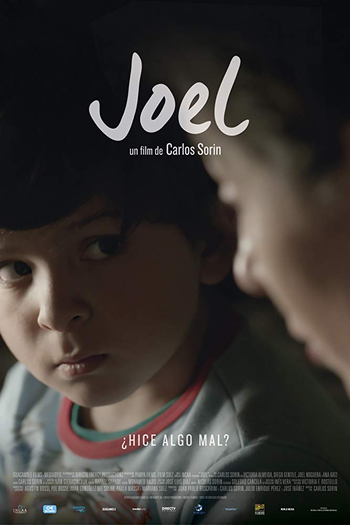 Poster de Filme Joel (2018)