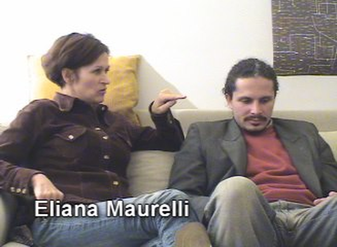 Eliana Maurelli - Foto 1